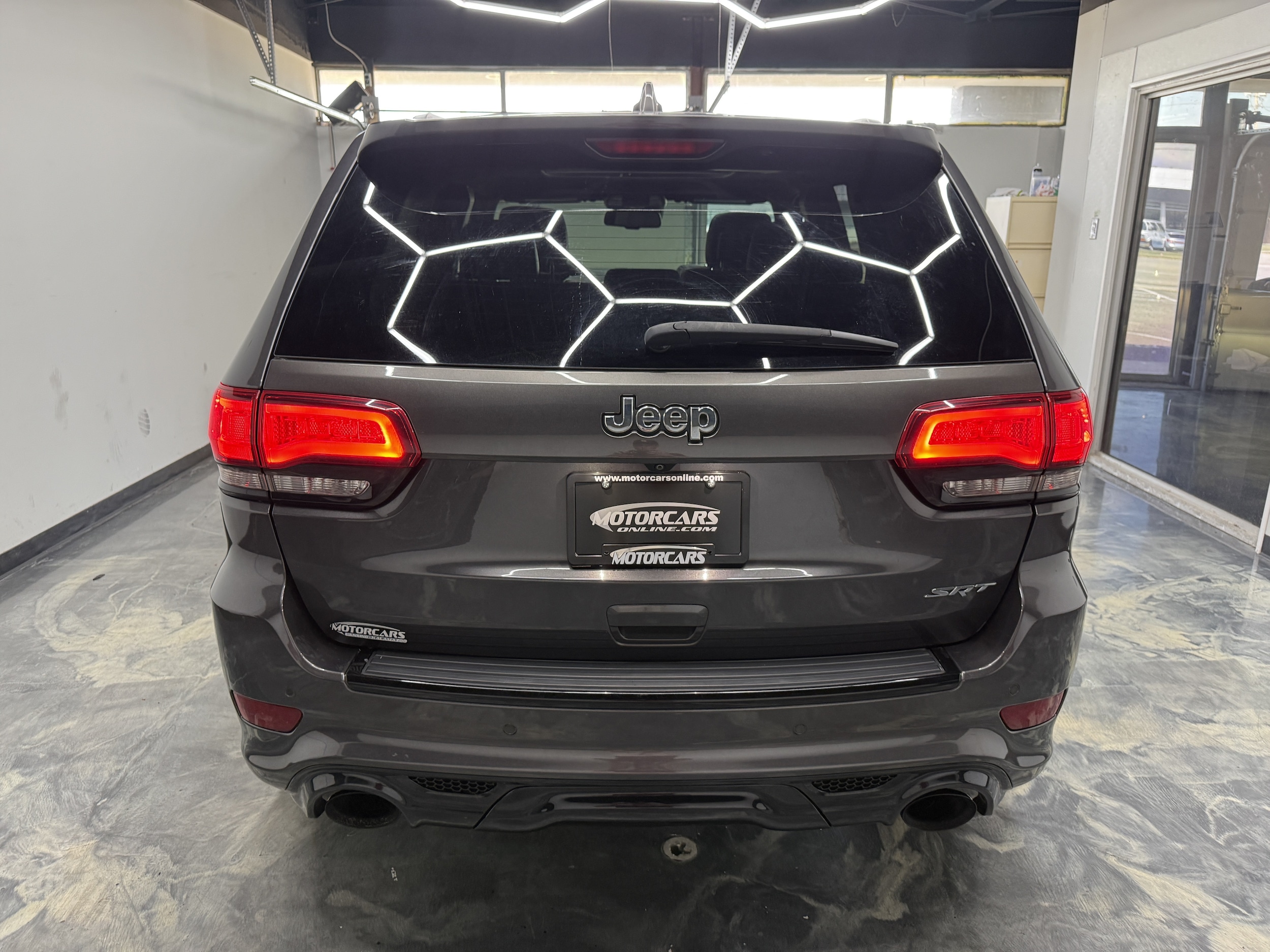 jeep grand cherokee 2016 1C4RJFDJ6GC420509 image jeep grand cherokee 2016 1C4RJFDJ6GC420509 image